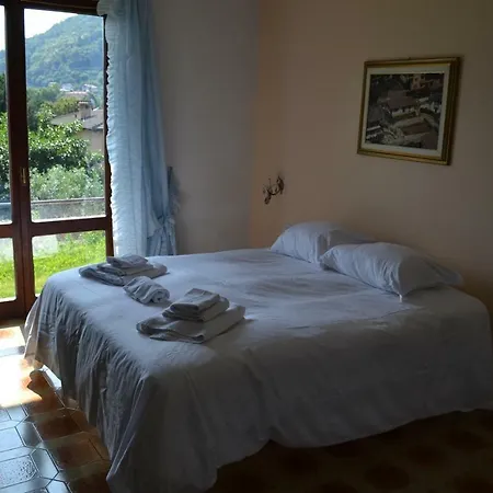 Villa Casa Melina Cannobio
