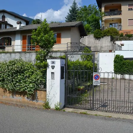 Casa Melina Villa *