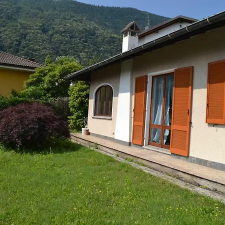 Casa Melina Villa