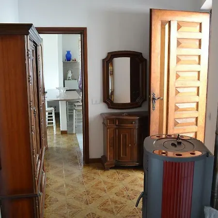 Casa Melina Cannobio
