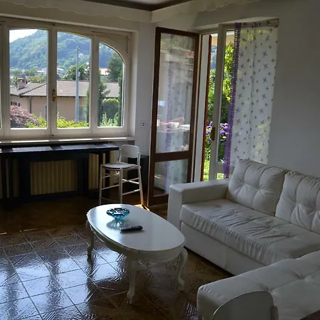 Casa Melina Villa