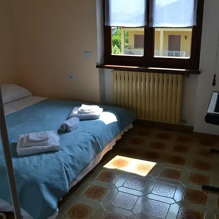Casa Melina *