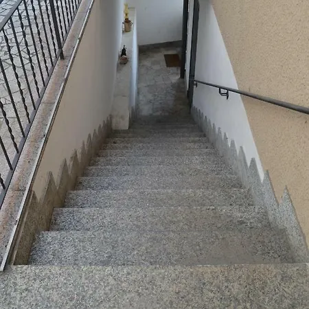 Casa Melina Villa Cannobio