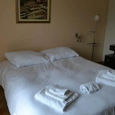 Casa Melina Villa