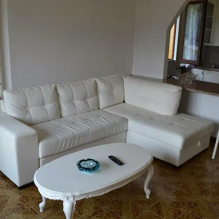 Casa Melina Villa *
