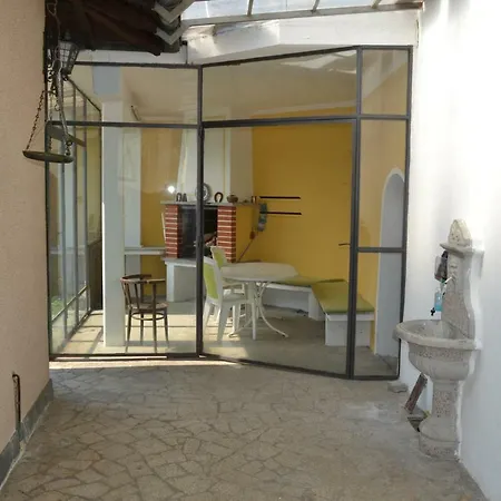 Casa Melina Villa Cannobio