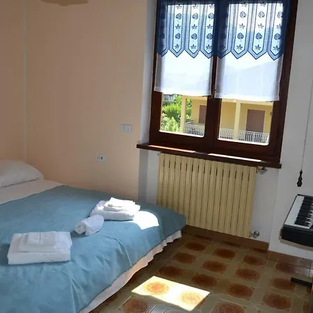 Casa Melina Villa Cannobio