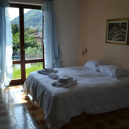 Casa Melina * Cannobio