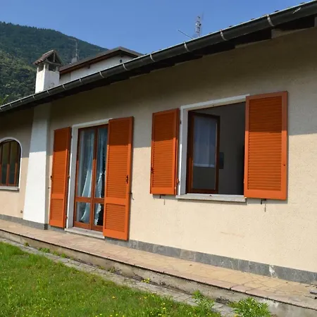 Casa Melina *