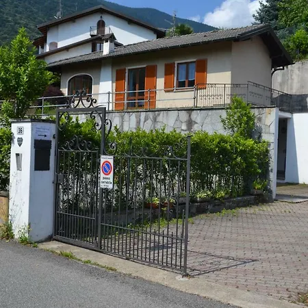 Casa Melina Cannobio