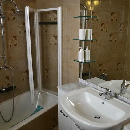 Villa Casa Melina *