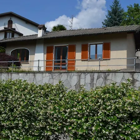 Casa Melina Villa
