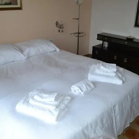 Casa Melina Cannobio