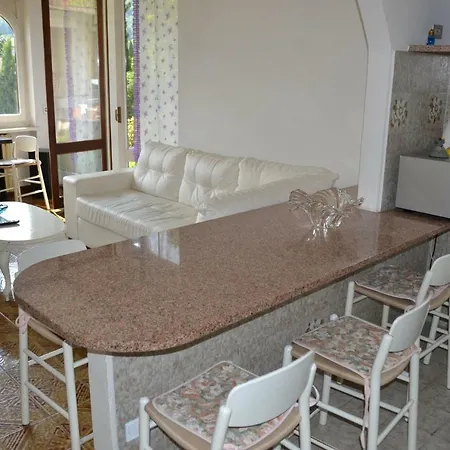 Casa Melina * Cannobio