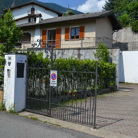 Casa Melina *