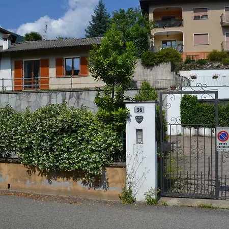 Casa Melina