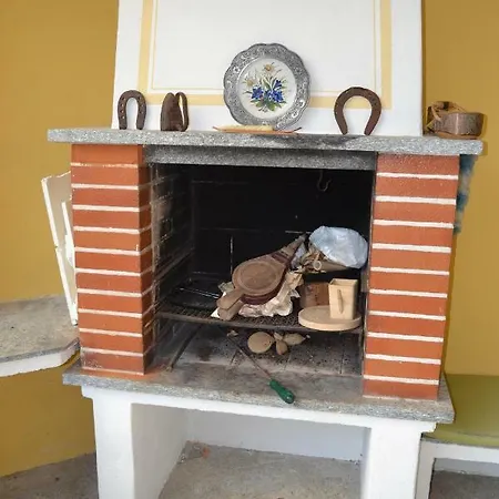 Casa Melina Cannobio
